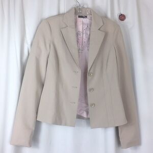 David Buffalo, fully lined jacket, EUC, Size S.